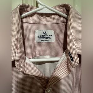 Mizzen+Main Spinnaker Shirt